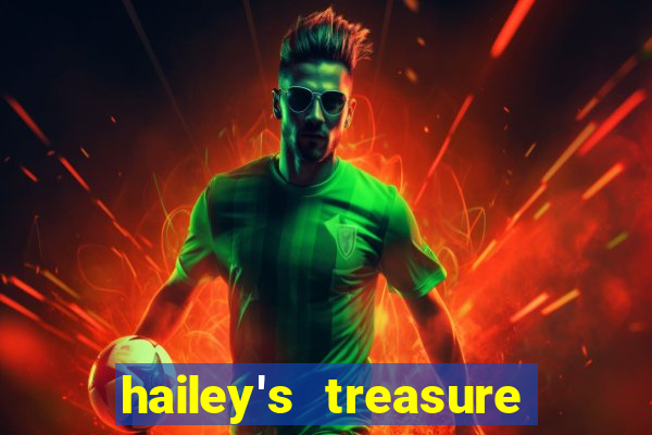 hailey's treasure adventure apk tudo desbloqueado